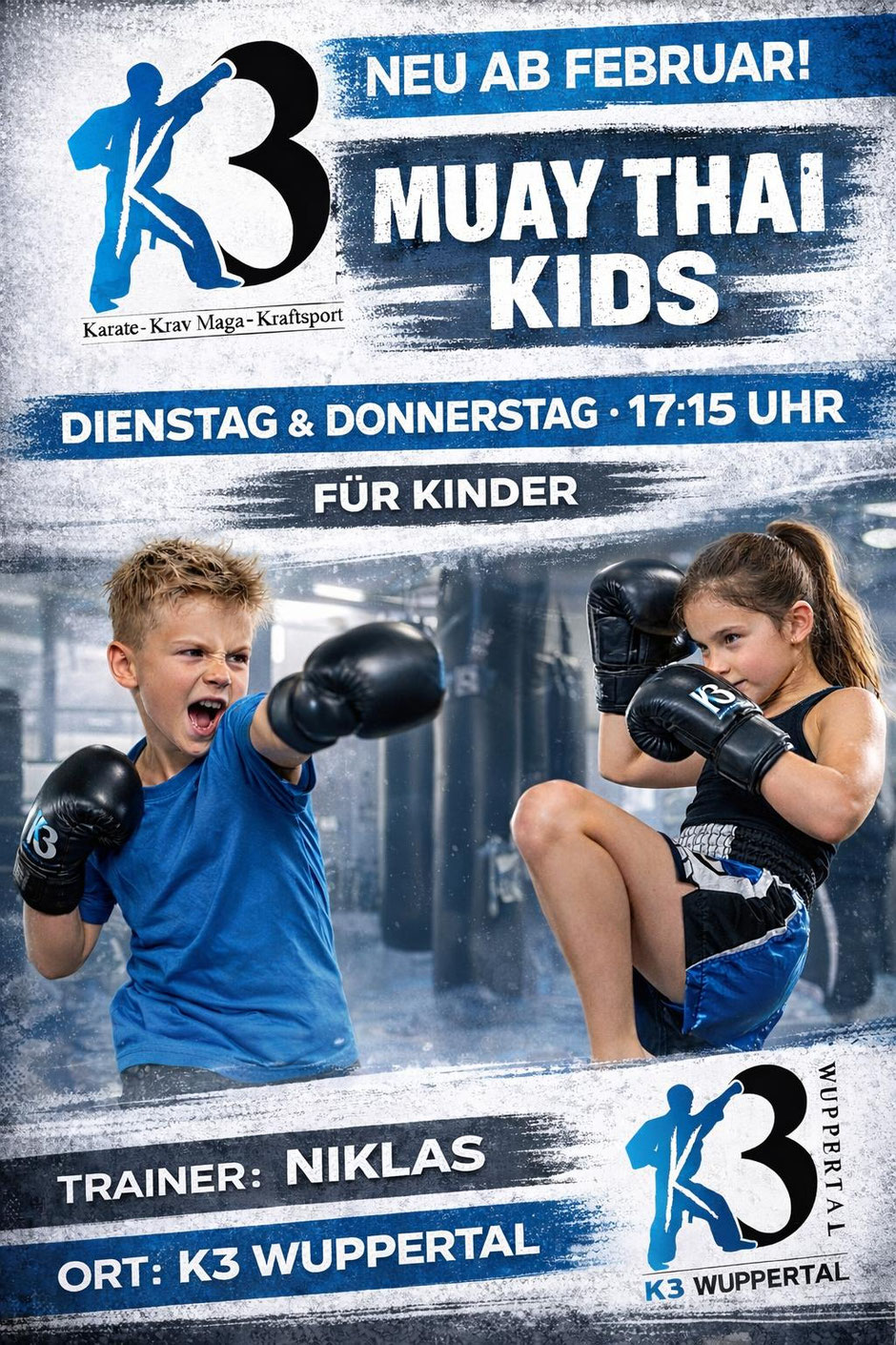 Main image of Krav Maga Wuppertal