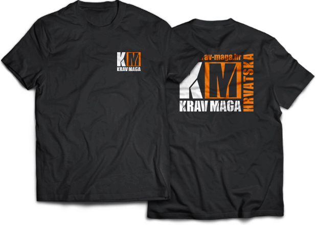 Main image of Krav Maga Zagreb: Maksimir/Jordanovac/Kozjak