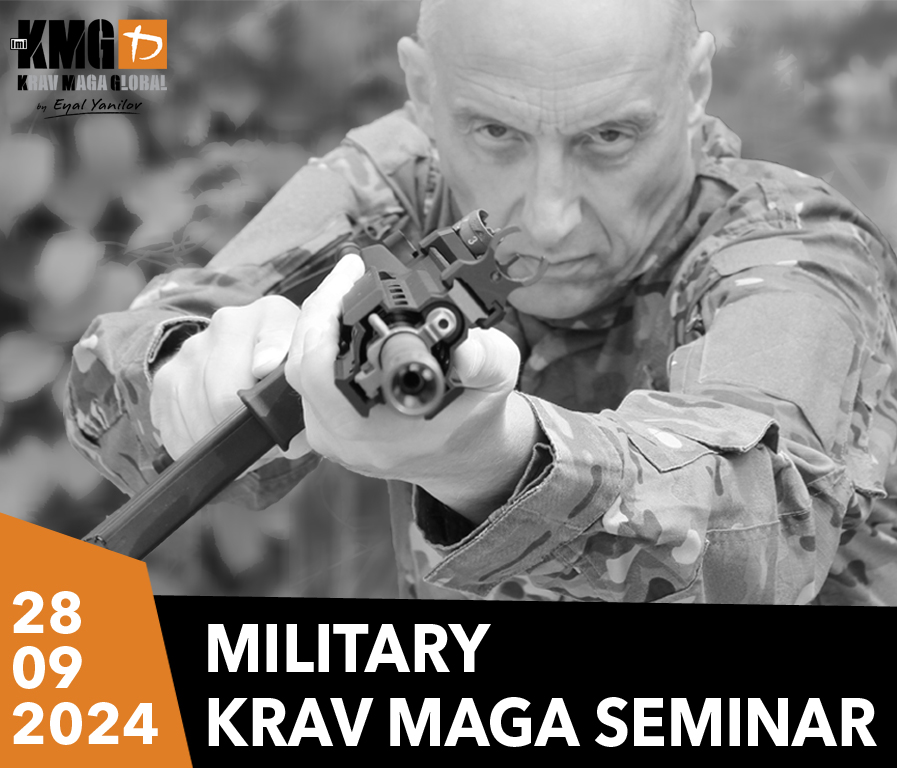 Main image of Krav Shopping
