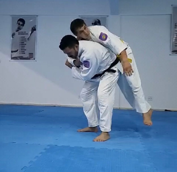 Main image of Kravmaga Granja Viana