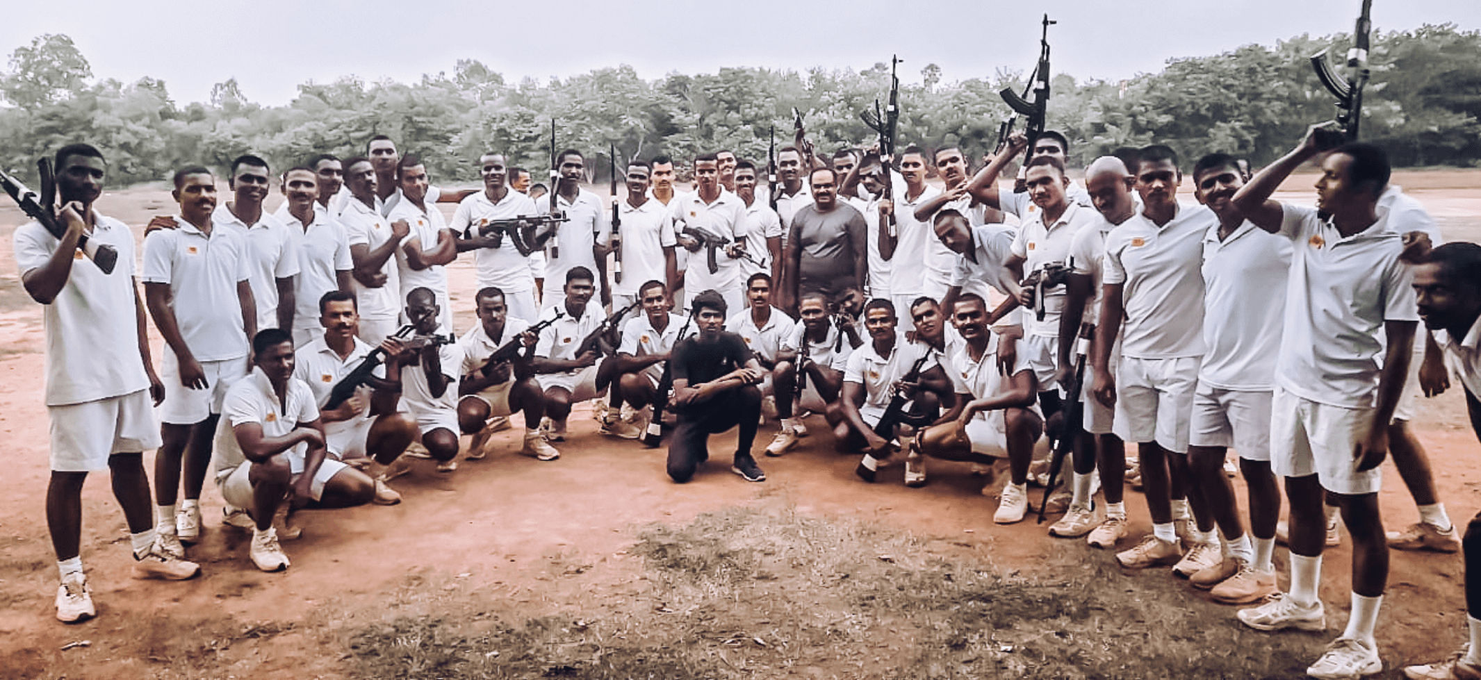 Main image of Kravmaga Tamil Nadu Federation