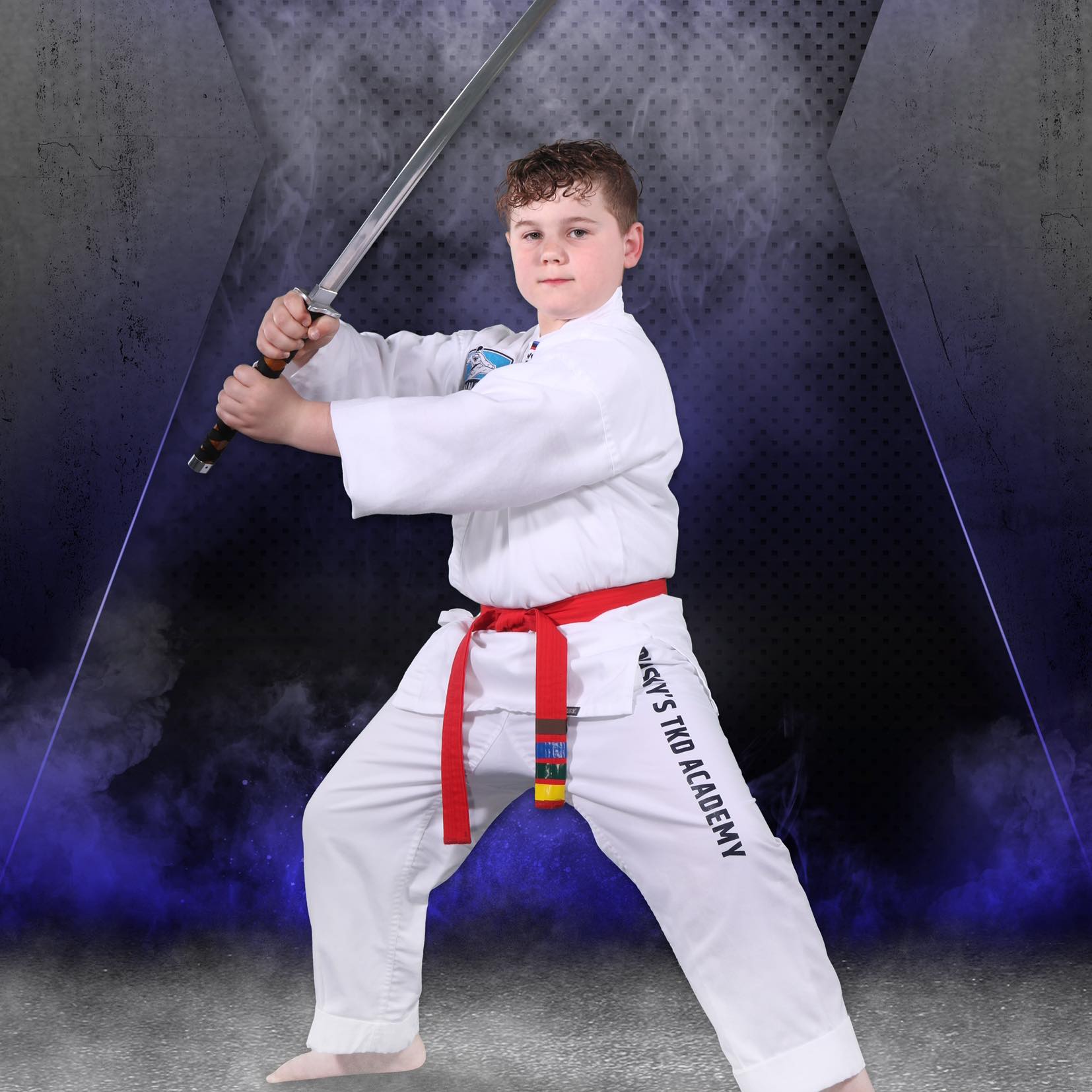 Main image of Krinsky's Taekwondo Academy