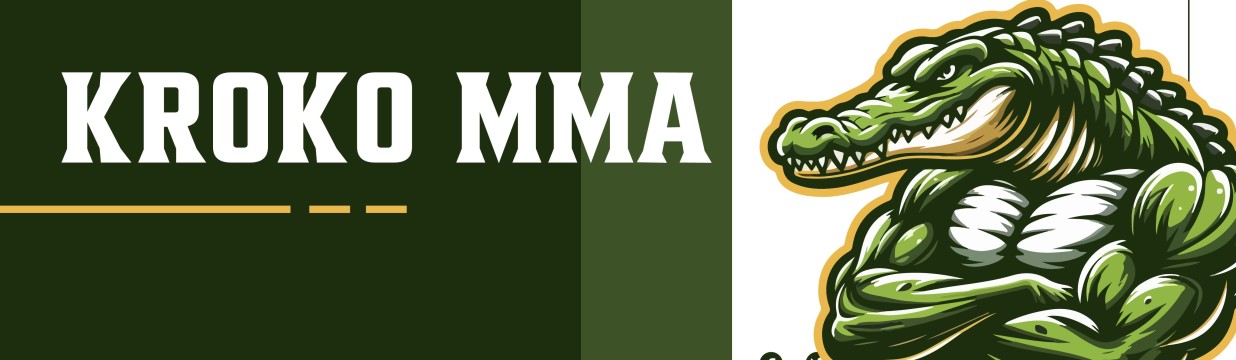 Main image of Kroko Mma Gym