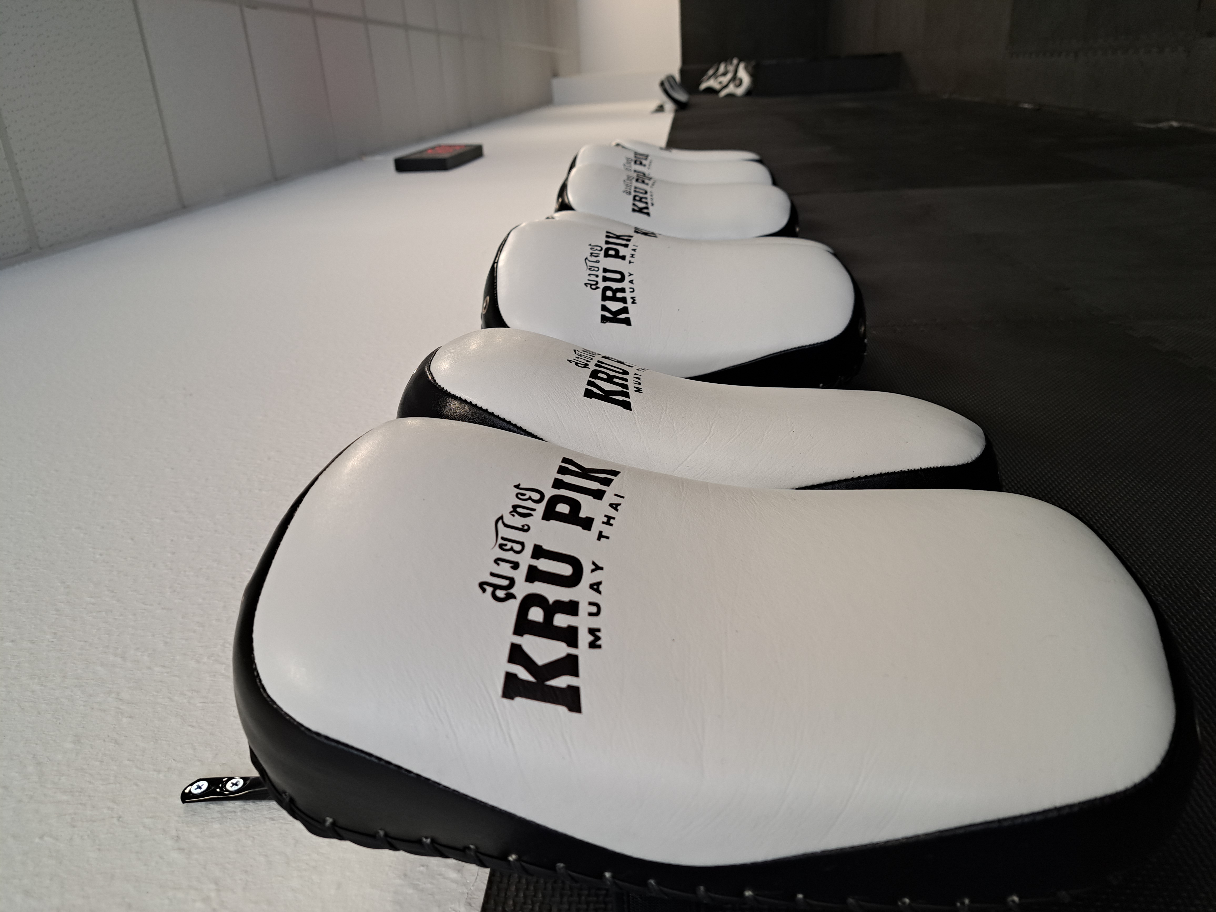 Kru Pik Muay Thai academy image