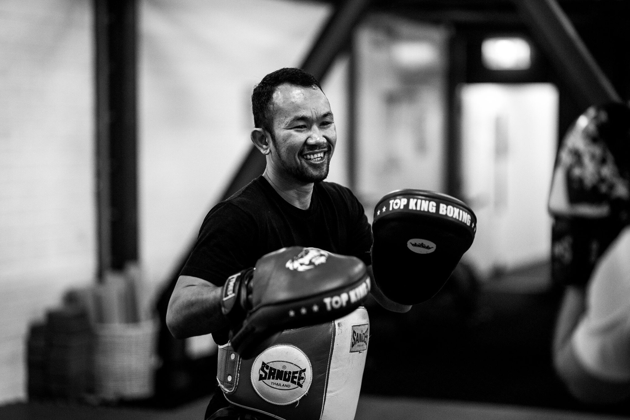 Main image of Kruchain Muay Thai