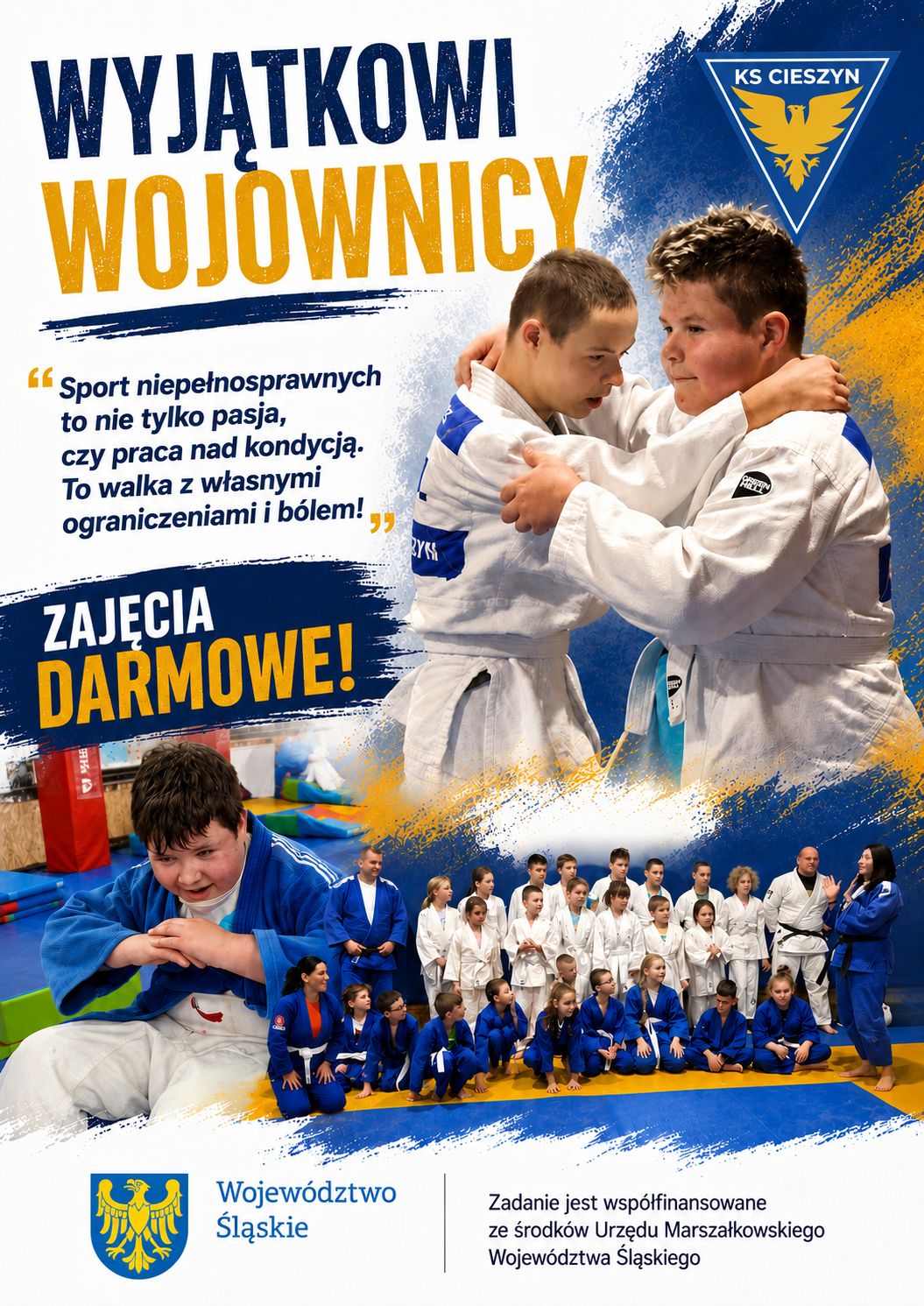 Main image of KS Cieszyn