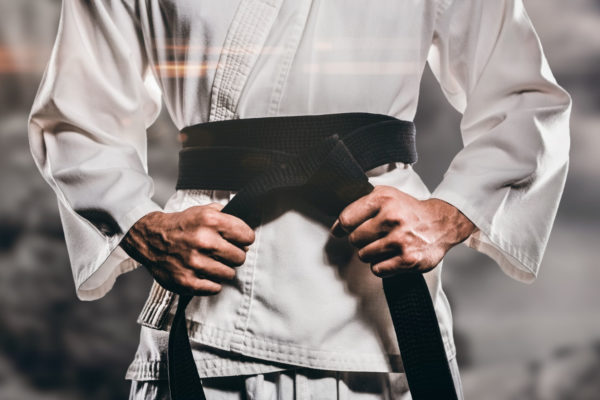 Main image of KSA Martial Academy