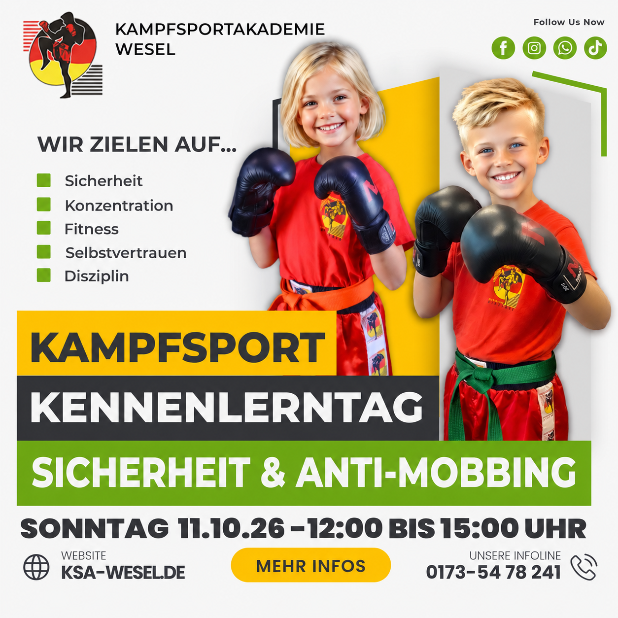 Main image of KSA Wesel