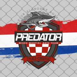 Main image of KSB Predator Ploče