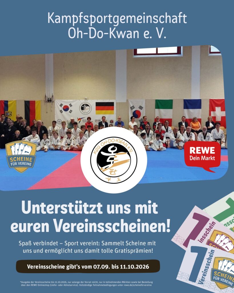 Main image of Ksg Oh-do-kwan Dülken E.v
