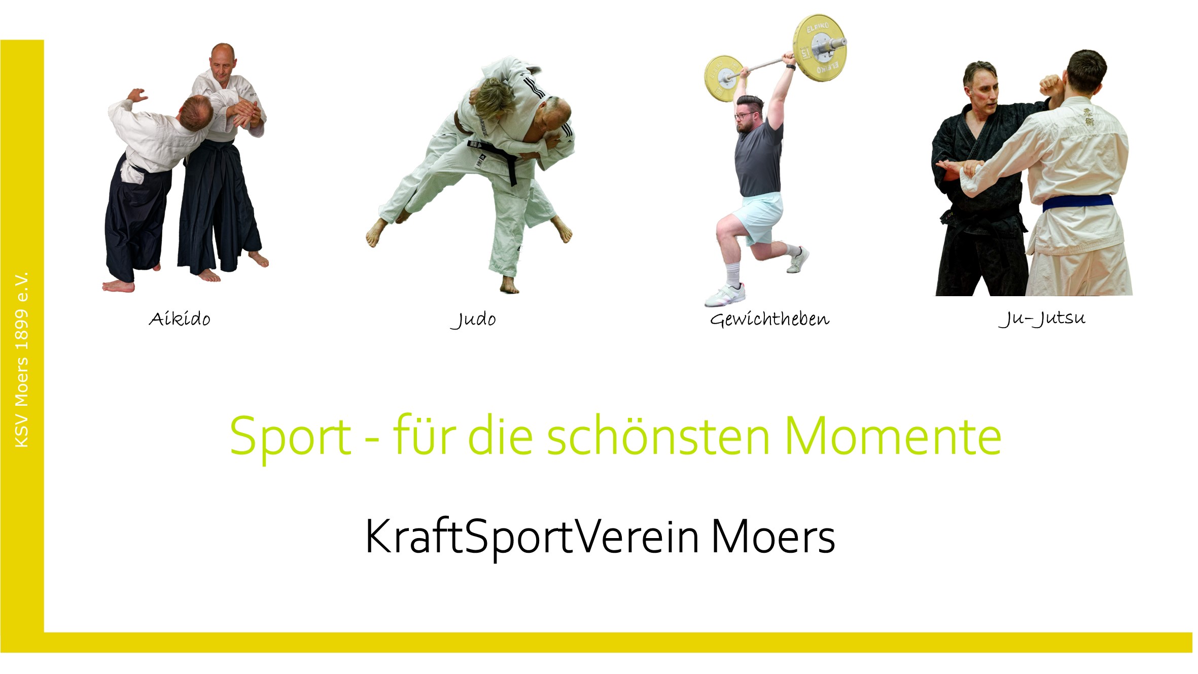 Main image of Ksv Moers 1899 E. V