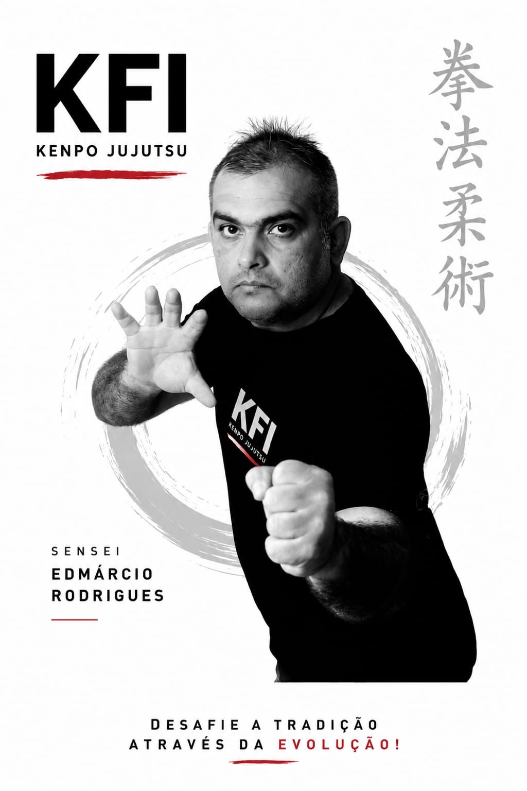 Main image of KSW - Artes Marciais & Mixed Martial Arts