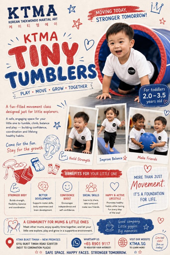 Main image of KTMA Taekwondo NeWest