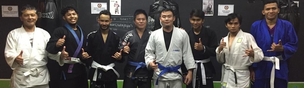 Main image of Kuantan BJJ