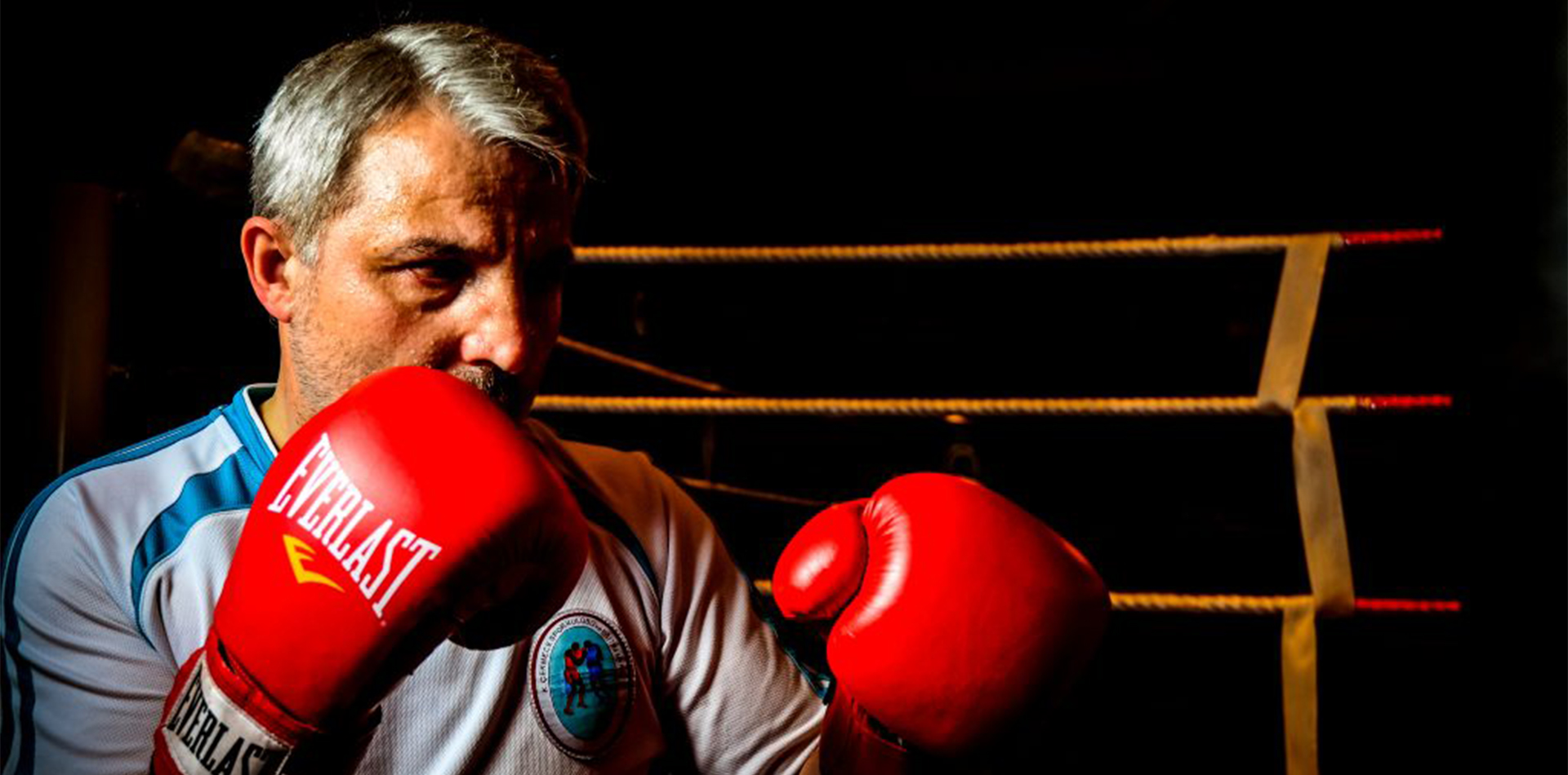 Main image of Küçükçekmece Boks ve Kick Boks Spor Kulübü