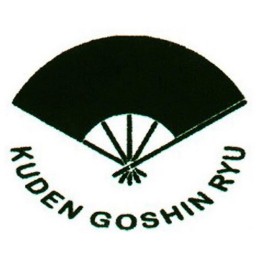 Main image of Kuden Goshin Ryu