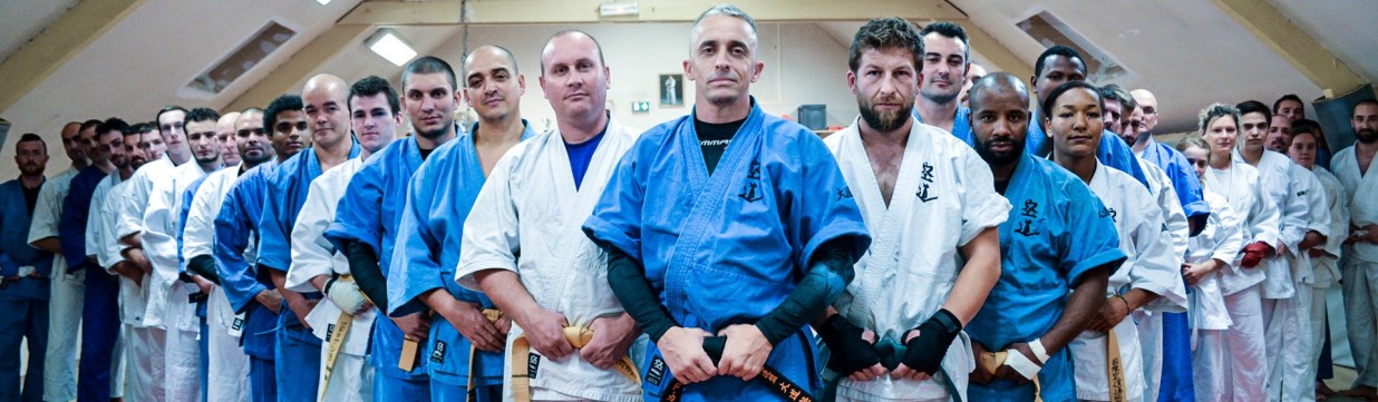 Main image of Kudo Rennes