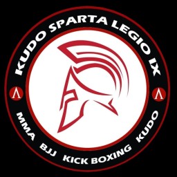 Main image of Kudo Sparta Legio IX