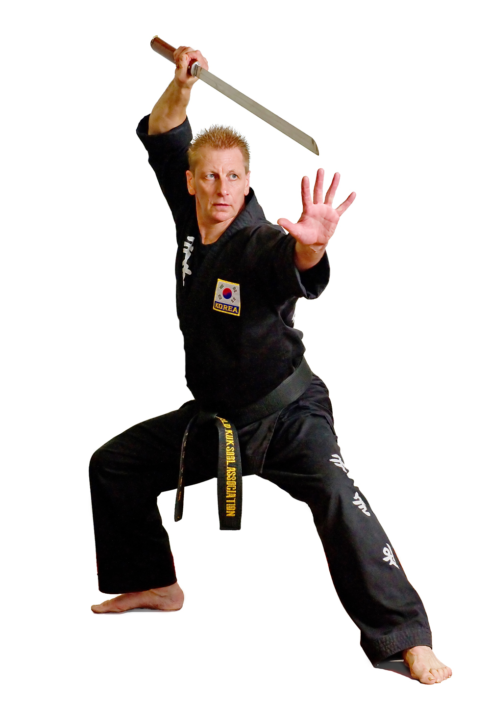 Main image of Kuk Sool Won