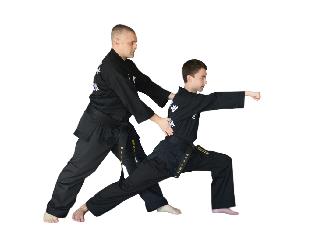 Main image of Kuk Sool Won of Lowestoft & Halesworth