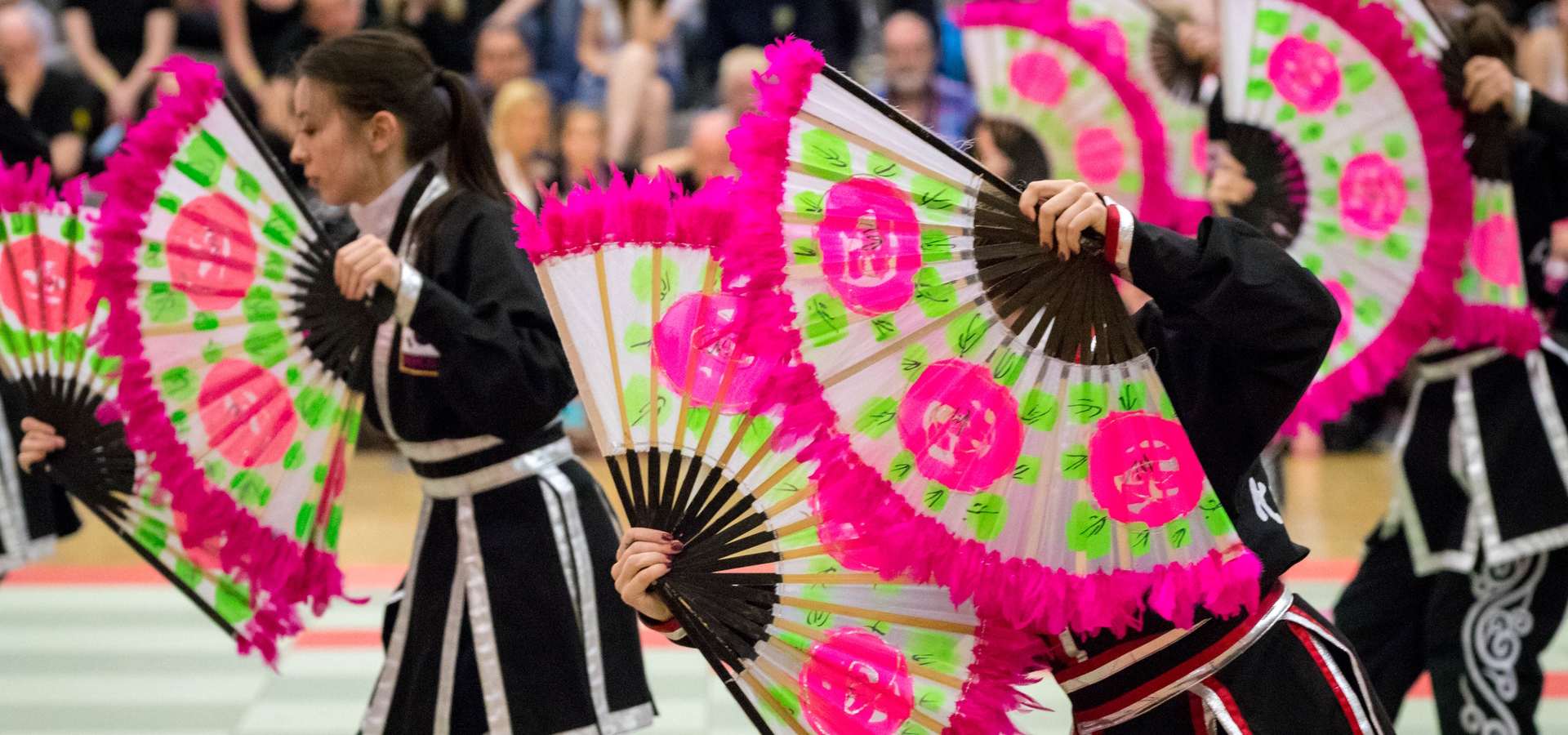 Main image of Kuk Sool Won of Magnolia Family Martial Arts