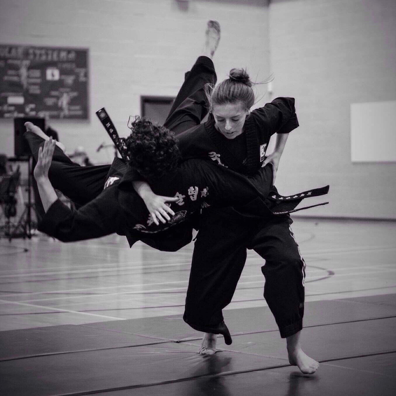 Main image of Kuk Sool Won of North Birmingham