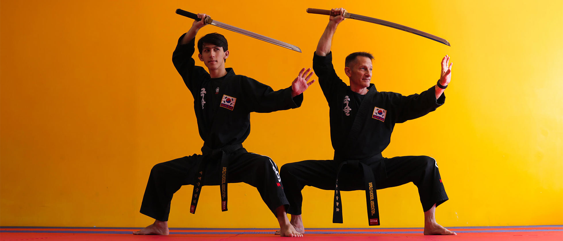 Main image of Kuk Sool Won of the Woodlands West