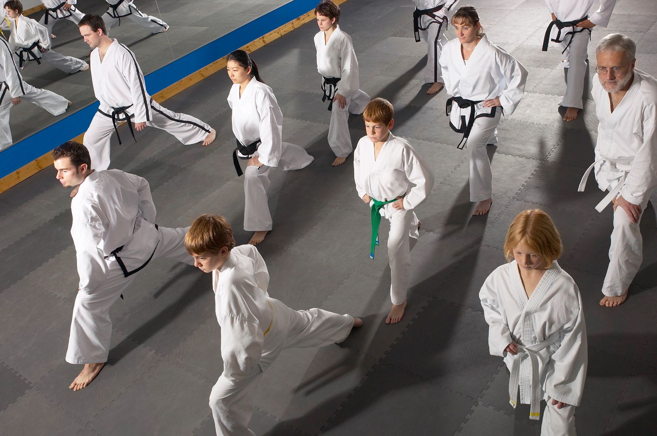 Main image of Kukkido Martial Arts