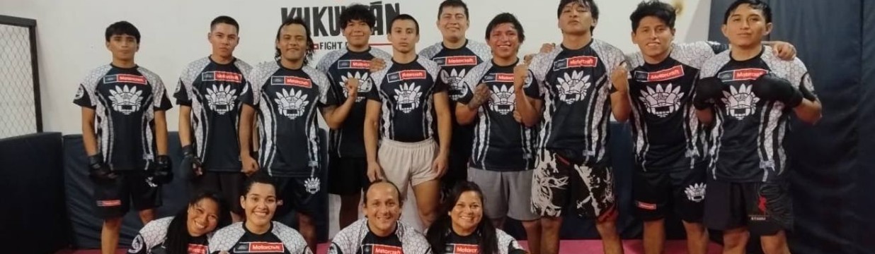 Main image of Kukulkan Warriors FC