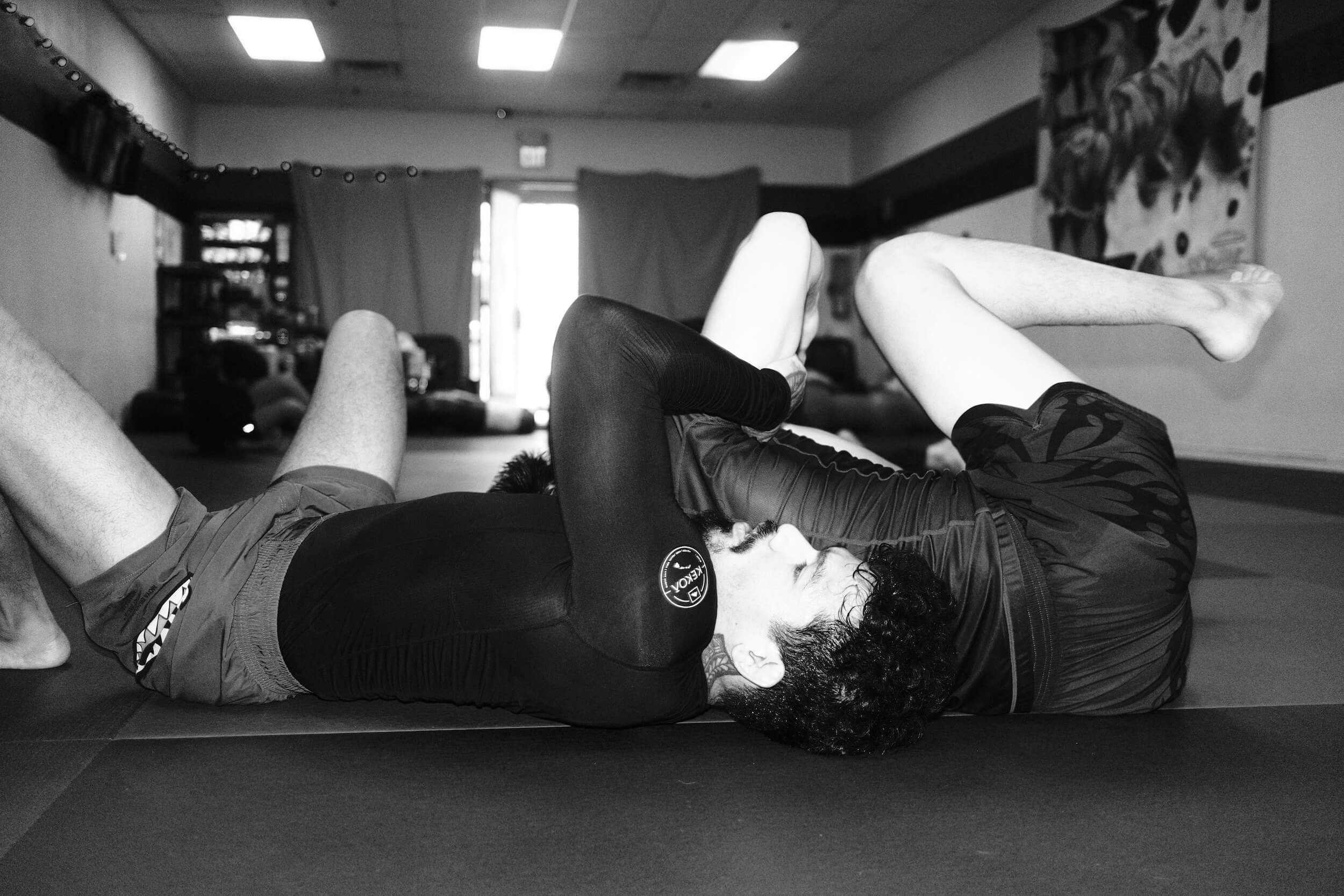 Kuleana Academy of Jiujitsu