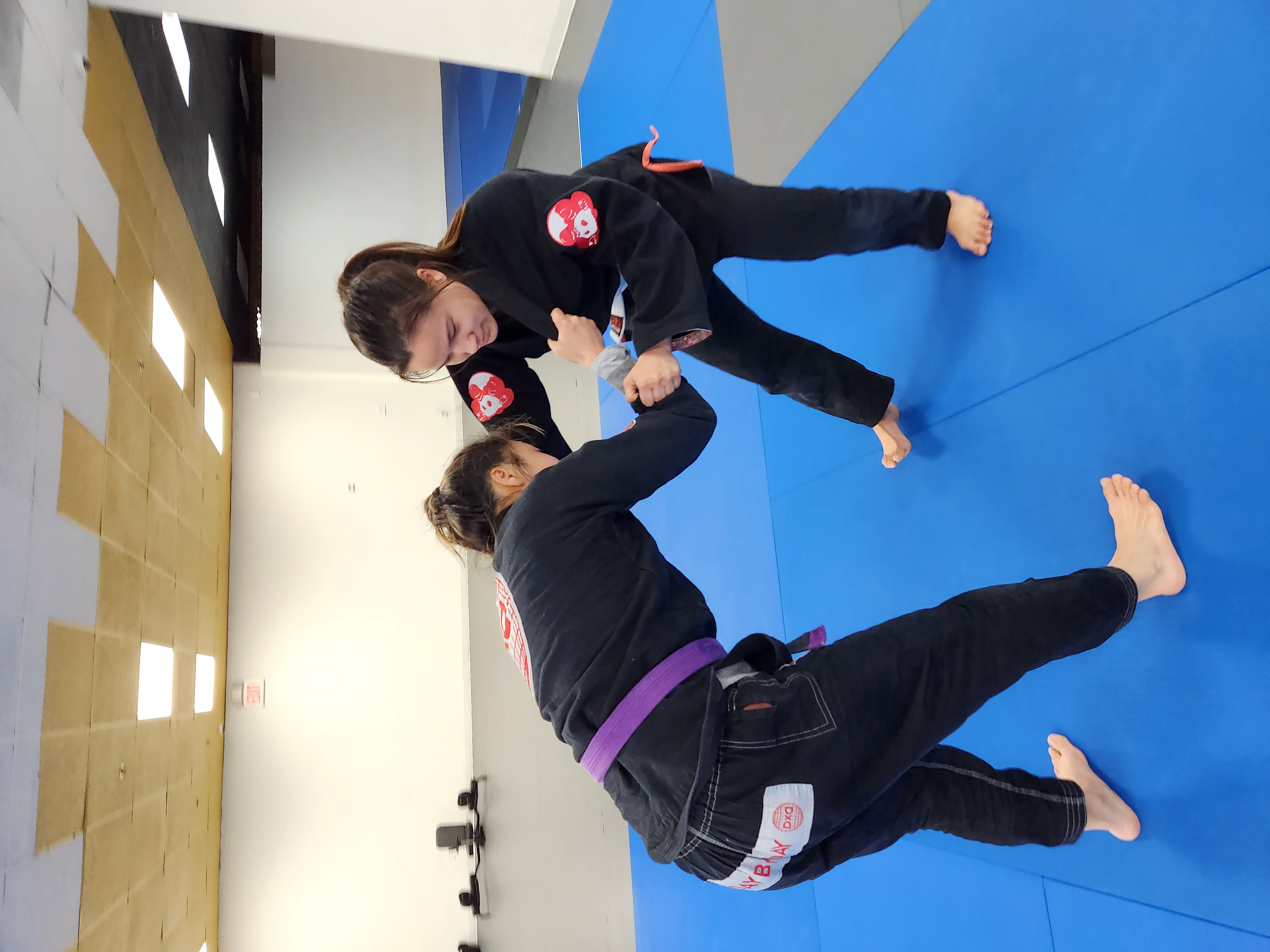 Kuleana Jiu-Jitsu