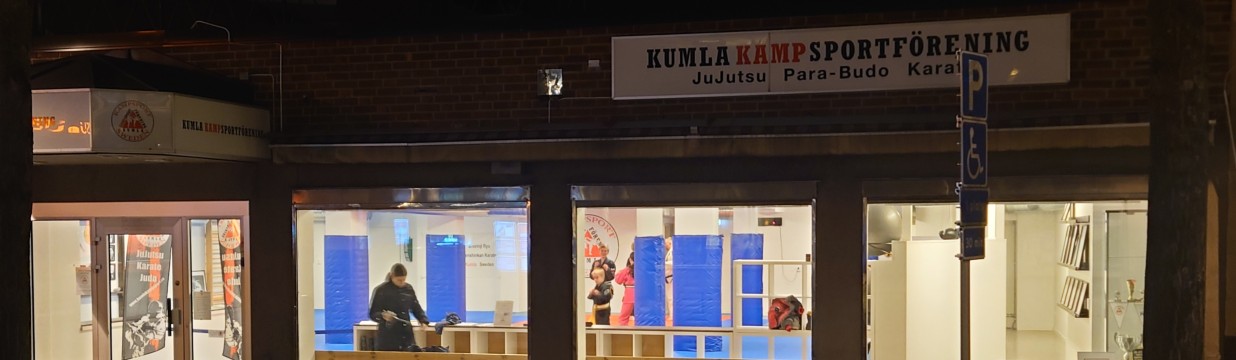 Main image of Kumlakampsportsförening