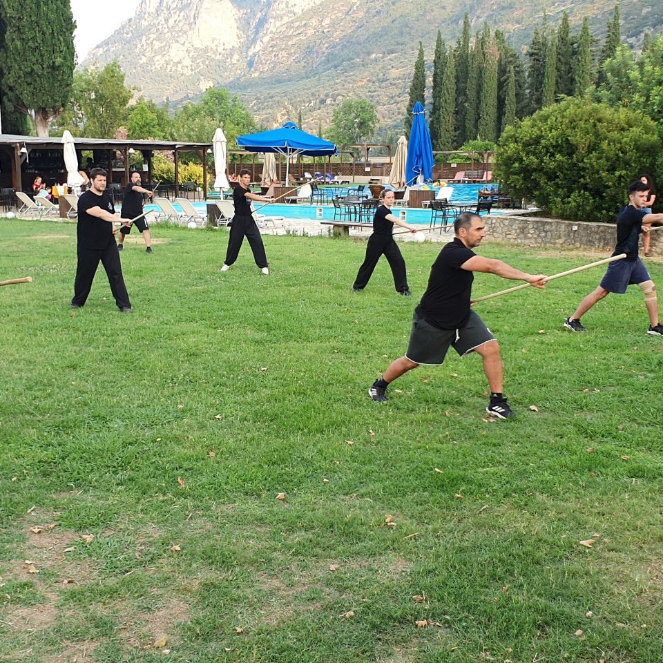 Main image of Kung Fu Acharnes