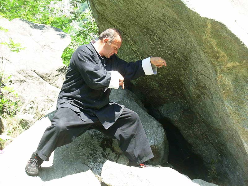 Main image of Kung Fu Ba Xian