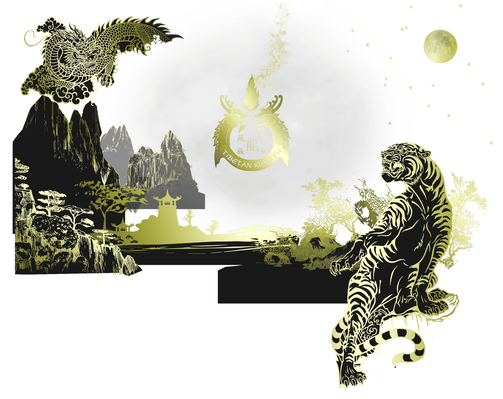 Main image of Kung Fu Chiang Mai - Martial Arts School