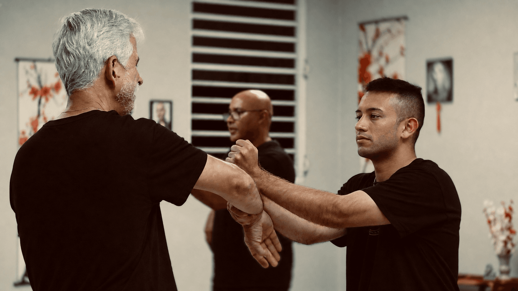 Main image of Kung Fu House San Juan
