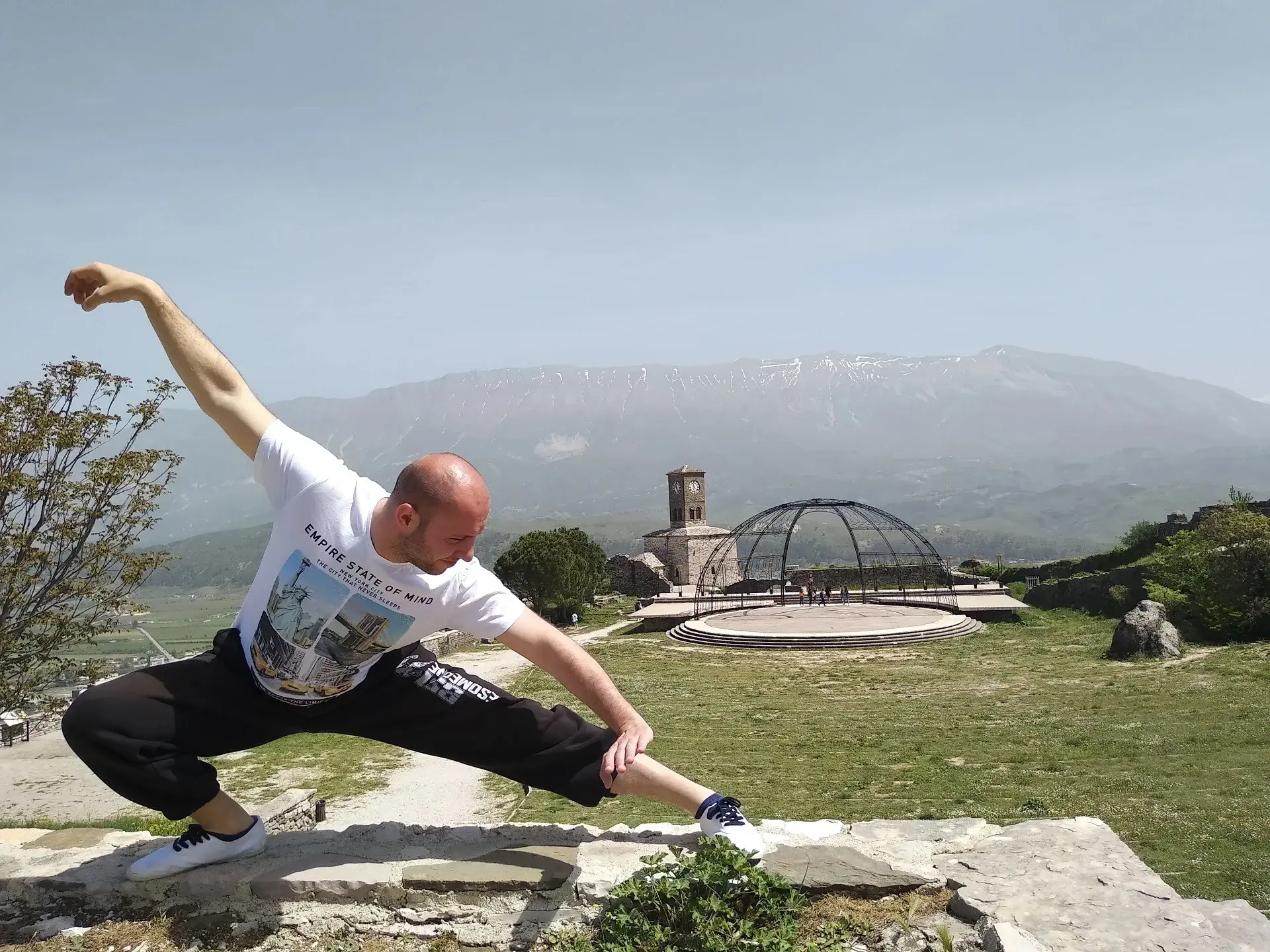 Main image of Kung fu in Qi Gong Športno Društvo Zenit