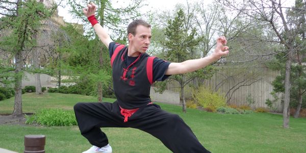 Main image of Kung Fu Ottawa I Choy Lee Fut Kung Fu