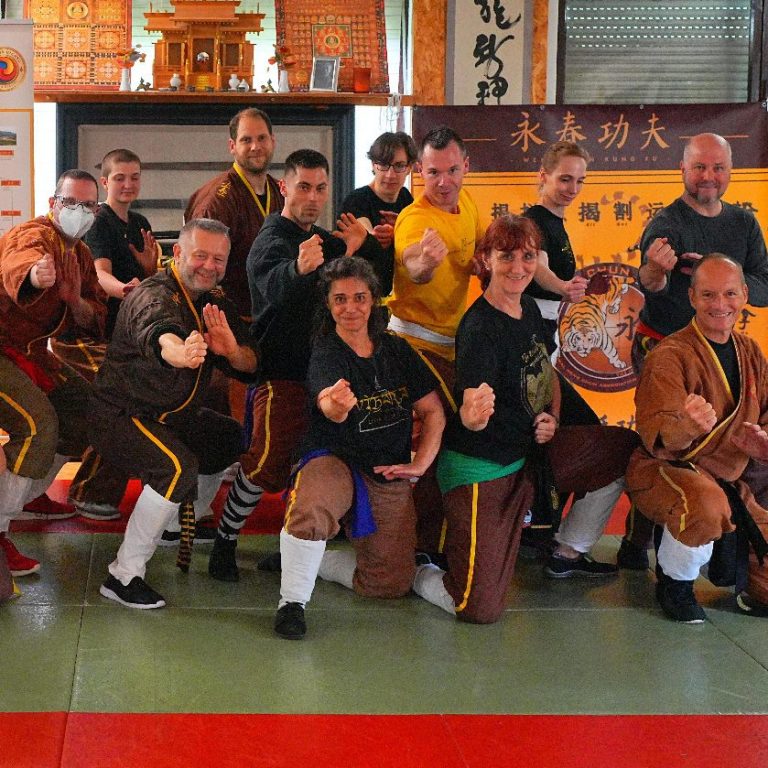 Main image of Kung Fu & Qi Gong Diez Und Limburg
