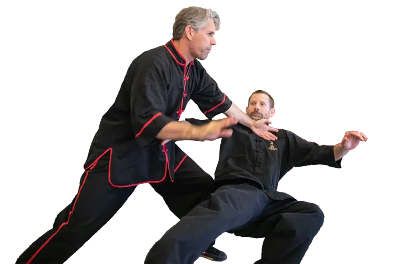 Main image of Kung Fu San Soo of Orange County