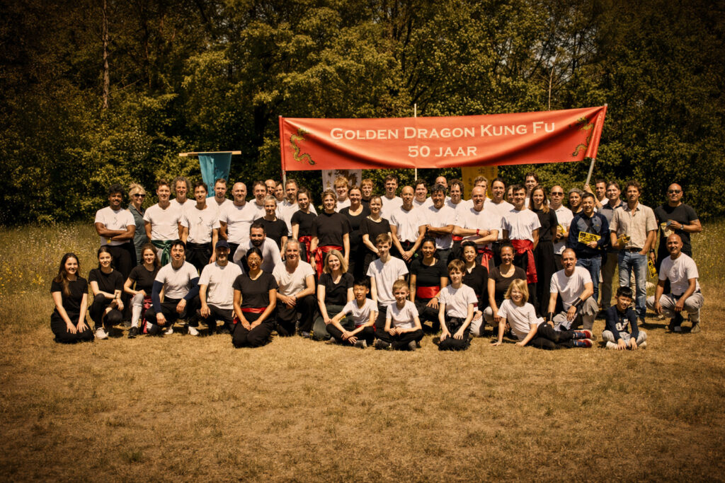 Main image of Kung Fu School Golden Dragon