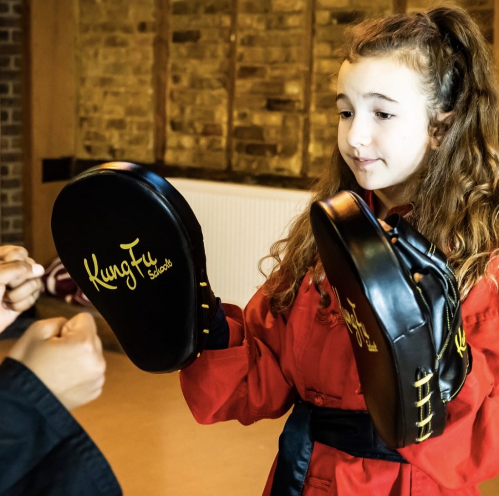 Main image of Kung Fu Schools Wimbledon