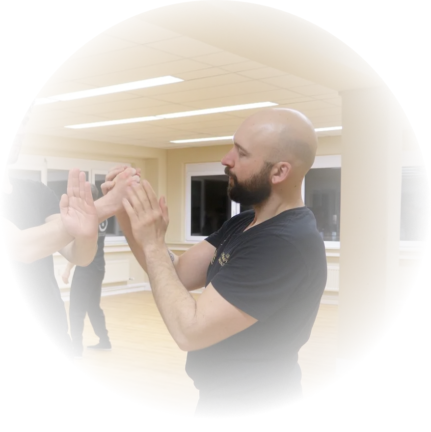 Main image of Kung Fu Schule Florian Runkel