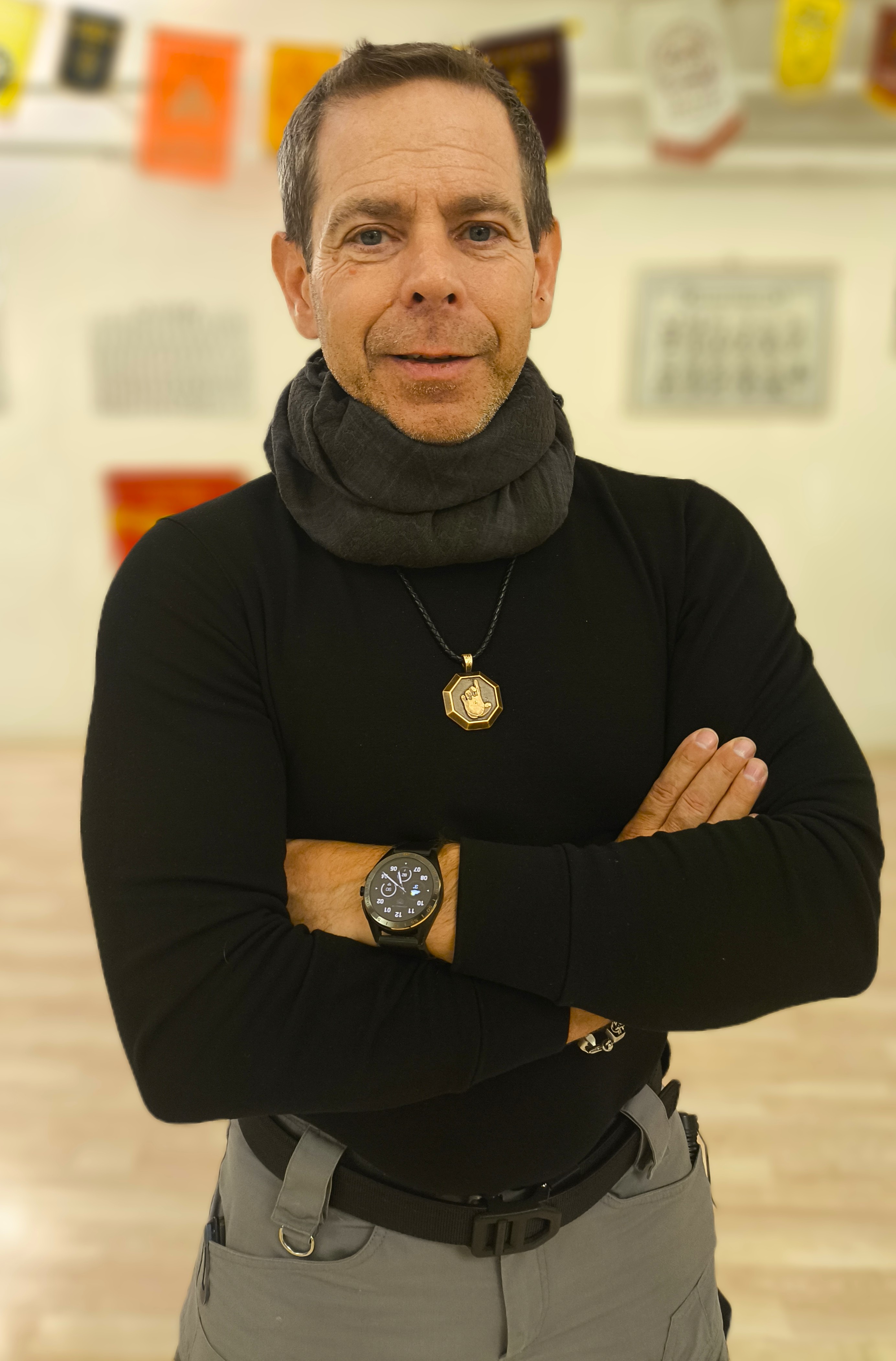 Main image of Kung Fu Schule Martin Sewer