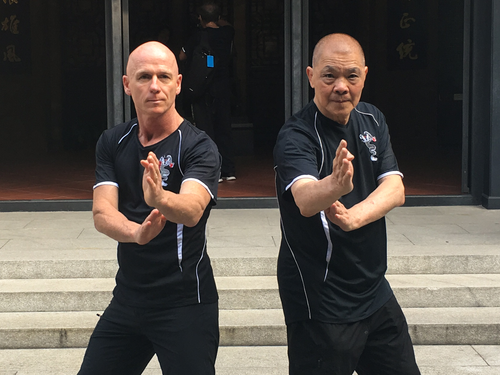 Main image of Kung Fu Studio