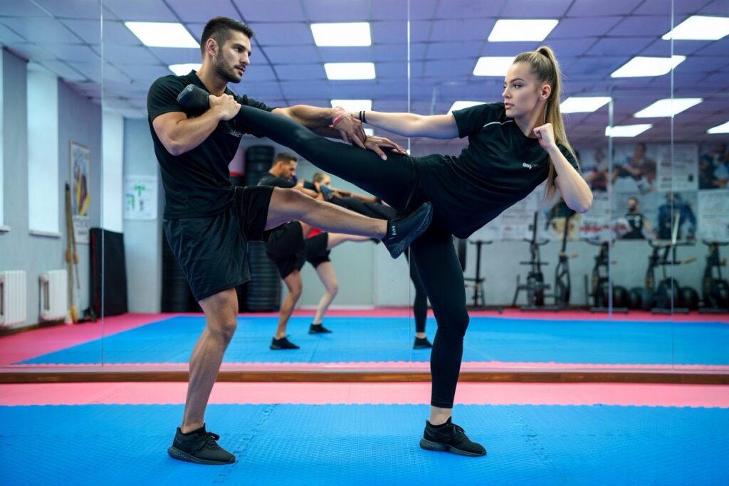 Main image of Kung Fu Toa Nederland