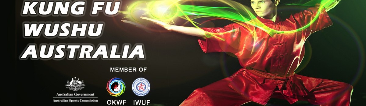 Main image of Kung Fu Wushu Australia