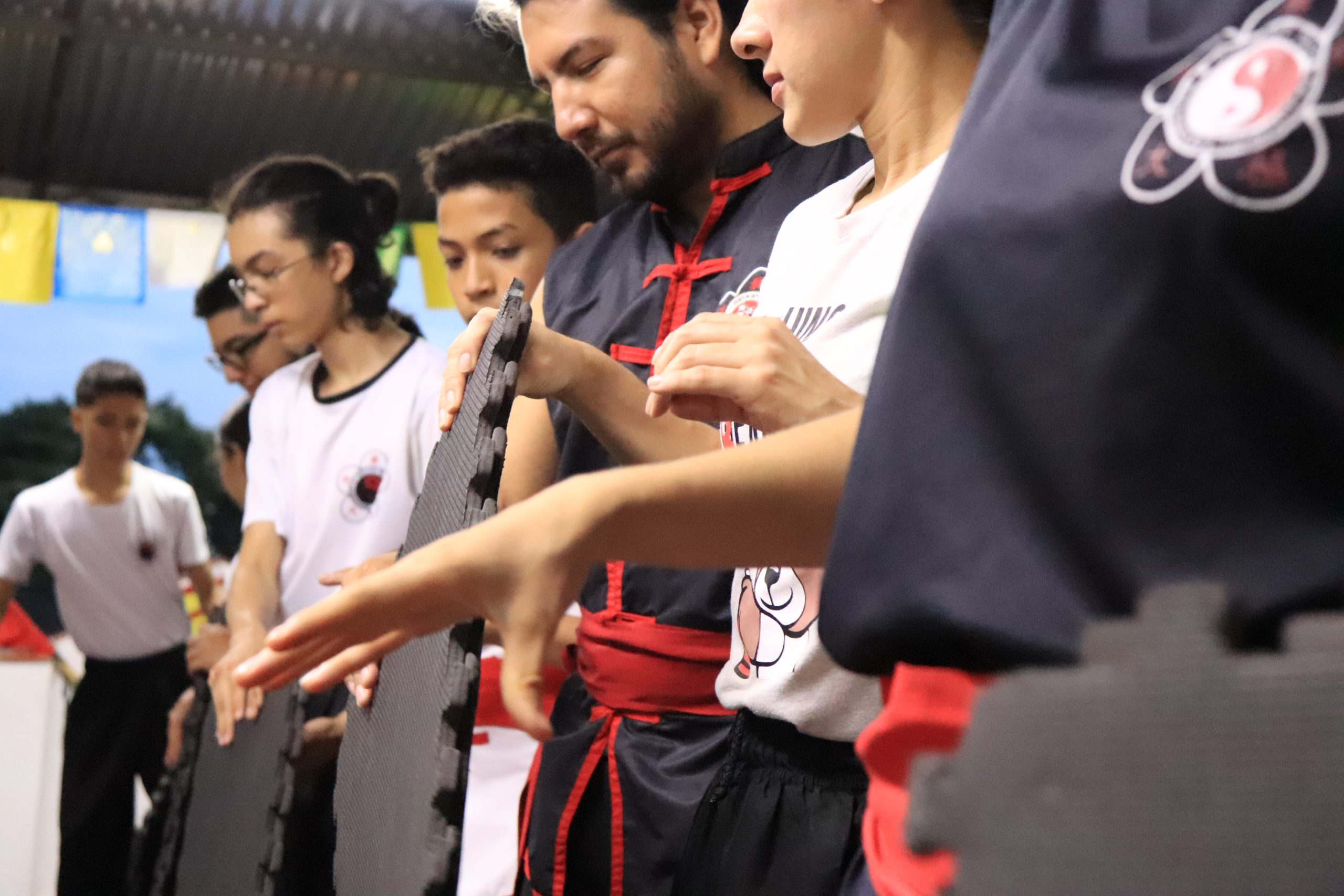 Main image of Kung Fu y Tai Chi Palmira