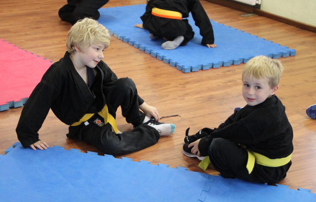 Main image of Kung Fu Zentrum Waiblingen