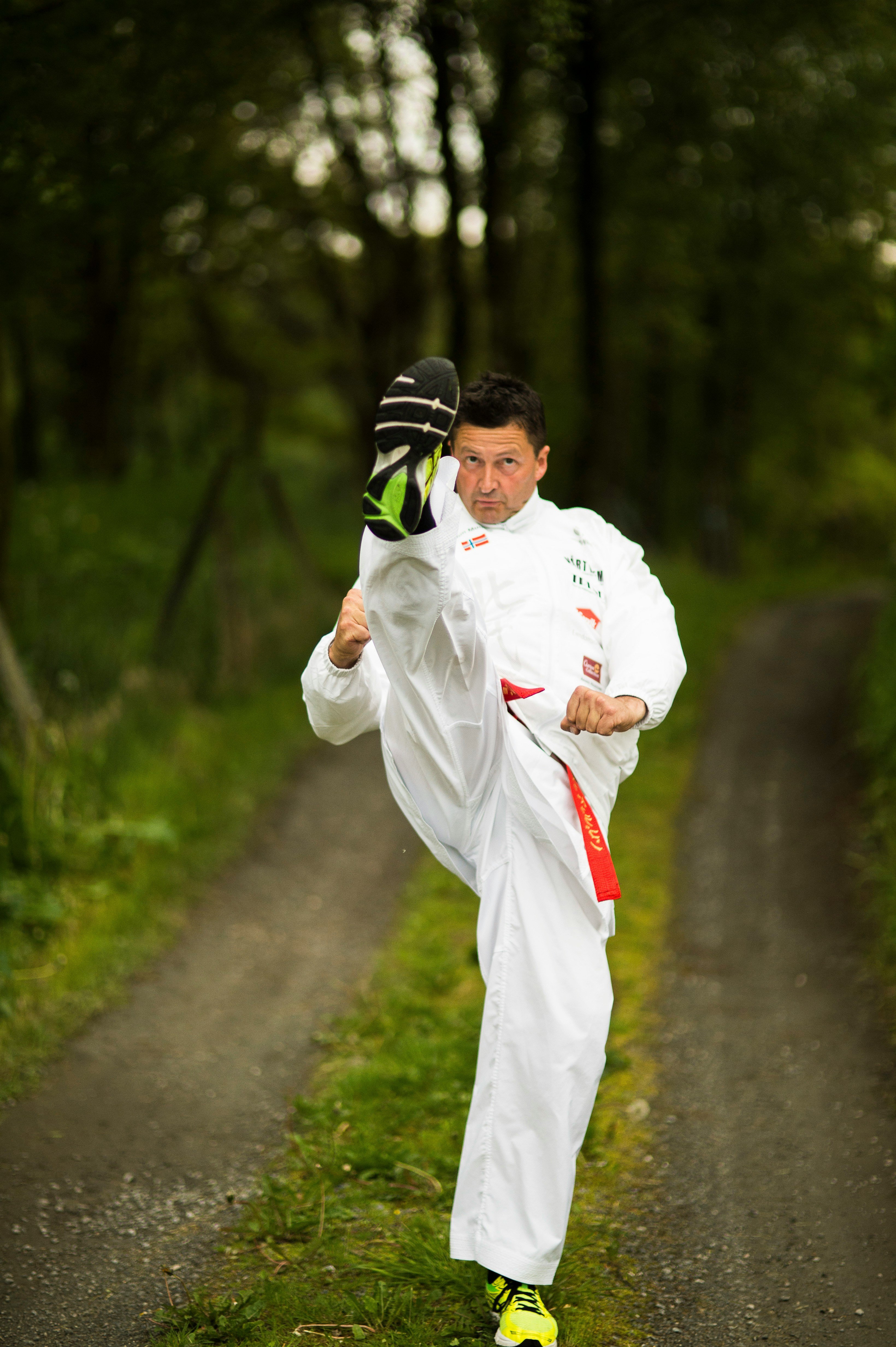 Main image of Kung Futai Chi Schule